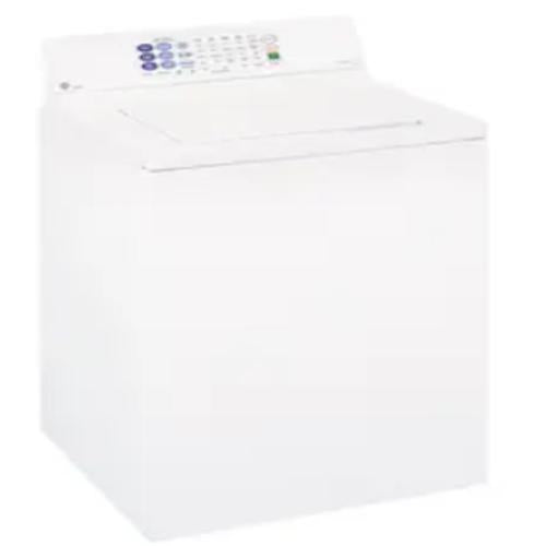 Ge WPSB9120B0WW Washer