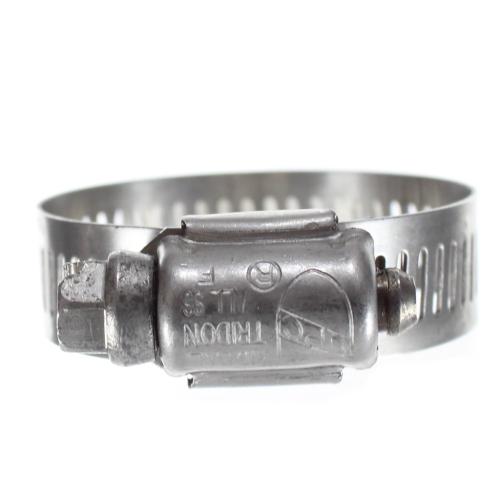 Midea Air Conditioner 3/8 - 7/8 Stainless-Steel Hose - 6760595