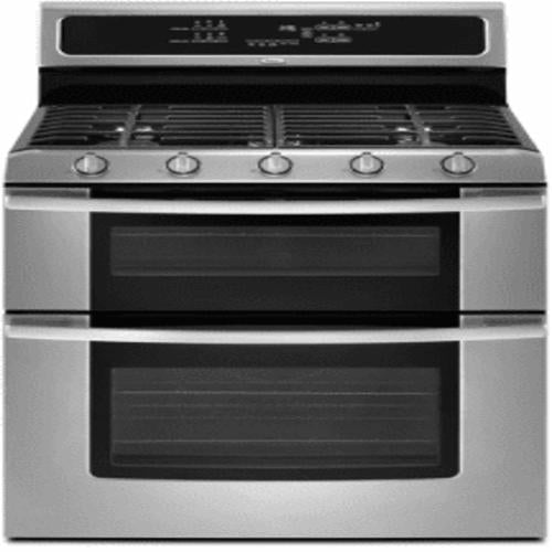 Whirlpool GGG390LXS05