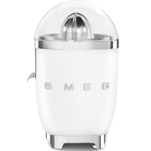 Smeg CJF01WHMUS Citrus Juicer