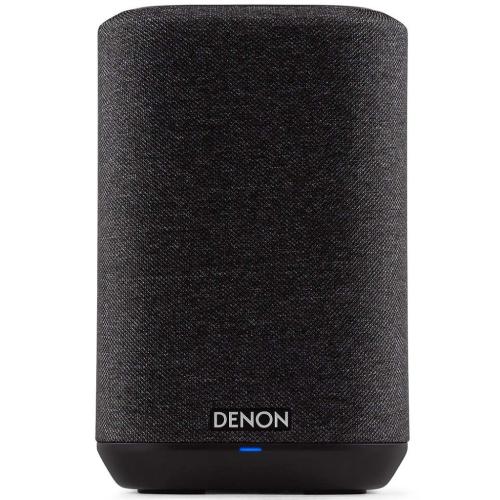 Denon HOME150 Home 150 Wireless Speaker With Heos Built-In (Black)