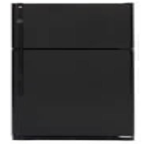 Ge GTS18KBPWRBB Refrigerator