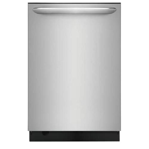 Electrolux FGID2479SF4A Dishwasher