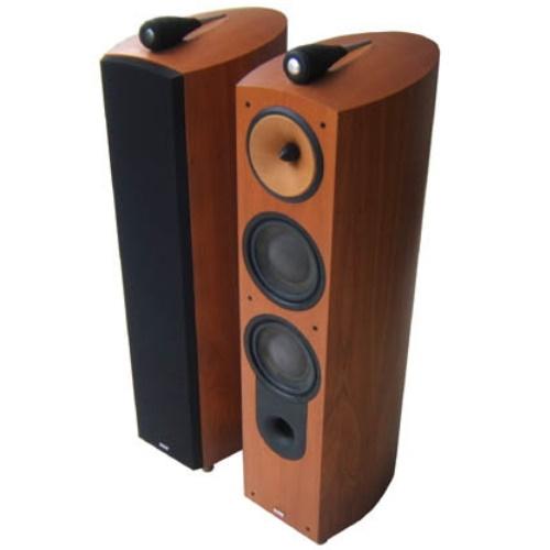 Bowers & Wilkins NAUTILUS803 Nautilus 803 Floorstanding Speaker (5 Year)