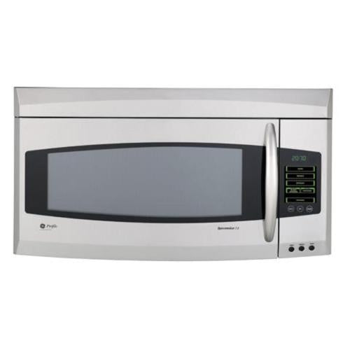 Ge JVM2070SH01 Microwave Or Advantium