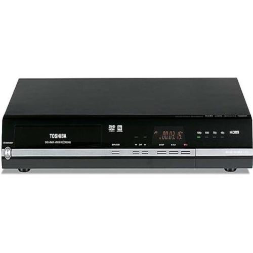 Toshiba DR550