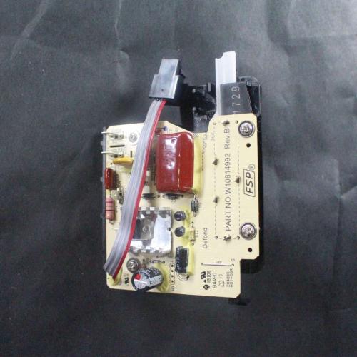 Whirlpool Speed-Cntl - WP9706650