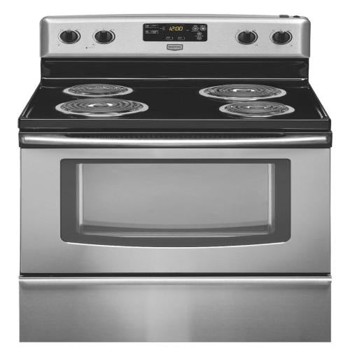 Whirlpool YMER7660WS2