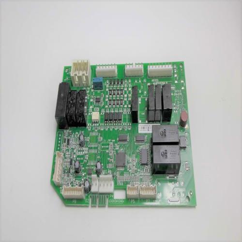 Whirlpool Control Board (See Details Bel - W10583022