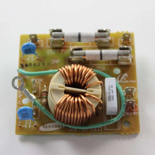 Whirlpool Filtr-Nois - WPDE96-00400B