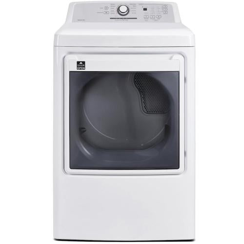 Criterion CDE45N1AW Tumble Dryer (Air Vent)