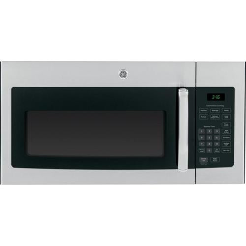 Ge JNM3161RF1SS Microwave Or Advantium