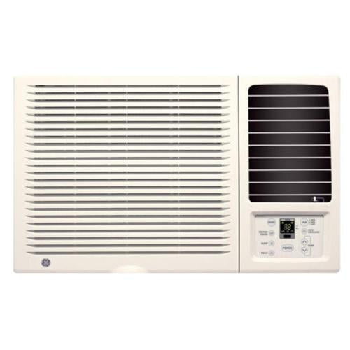 Ge ASW24DBS1 Room Air Conditioner Built In