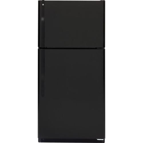 Ge GTS18DBPWLBB Refrigerator