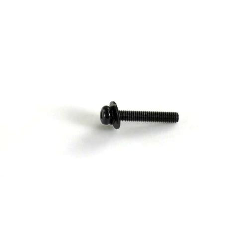 Philips Stand Screw Kit M4X25 - 2ESA05343