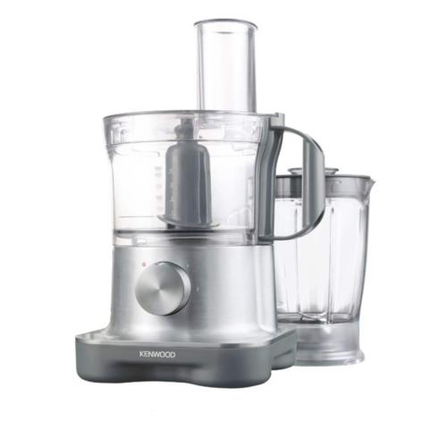 Kenwood FP250 Fp250-Type Fp250 Ver: Ca, Us (0Wfp250012)