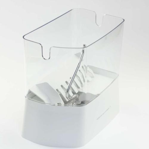 Whirlpool Ice-Container - W10428889