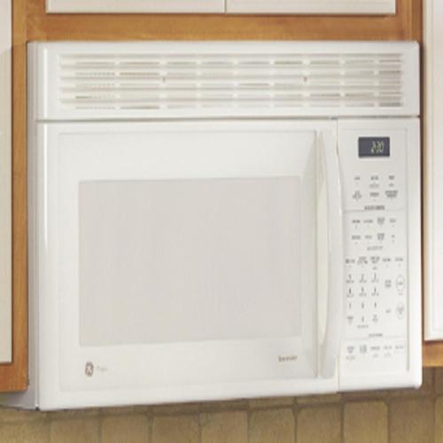 Ge JVM1660CB001 Microwave Or Advantium