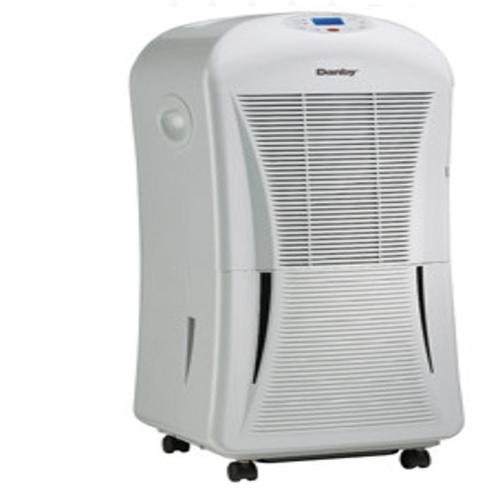 Danby DDR586R 58 Pint Capacity Dehumidifier