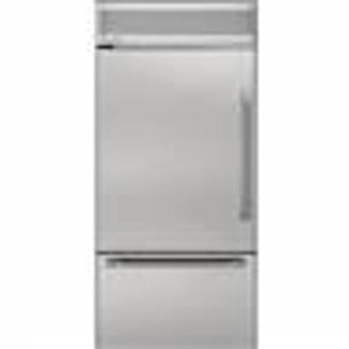 Ge ZICP360NXCLH Refrigerator