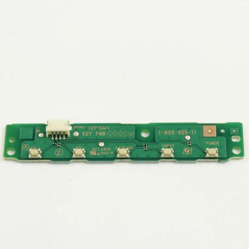 Sony Adaptor, Battery - A-2081-771-A