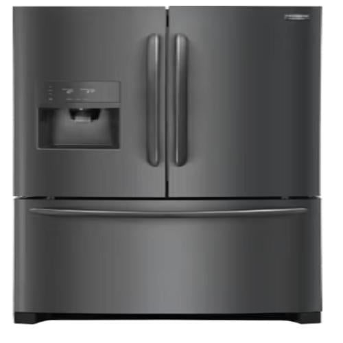Electrolux FGHD2368TD6 Bottom-Mount Refrigerator