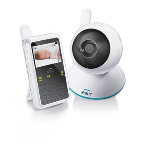 Avent SCD600/00 Avent Digital Video Monitor