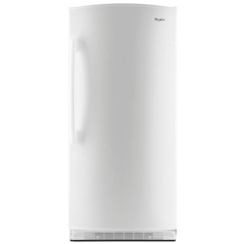 Whirlpool EV181FZTQ11 Freezer
