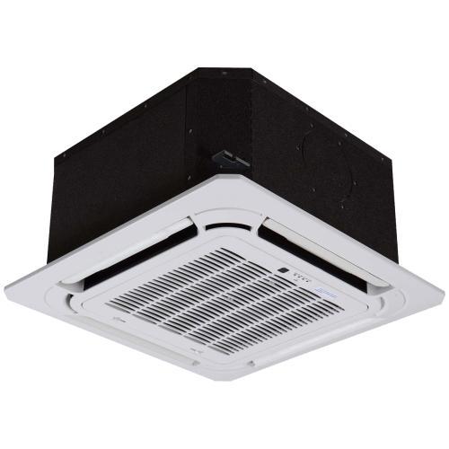 Keeprite DLFSCAH24XAK01 Quietcomfort Console Indoor Unit