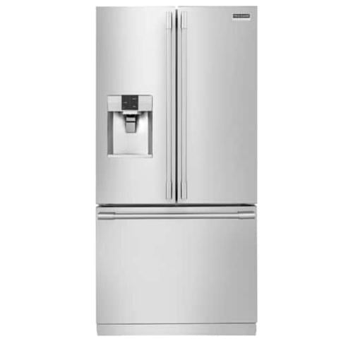 Electrolux FPBS2777RF6