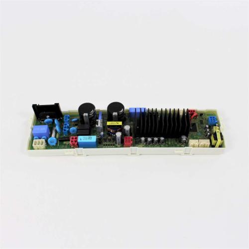 LG Main Pcb Assembly - EBR80321805