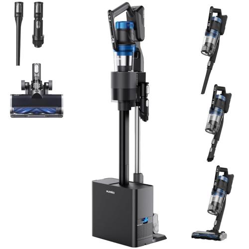 Eureka NEC490BL Stylus Elite Cordless Stick Cleaner