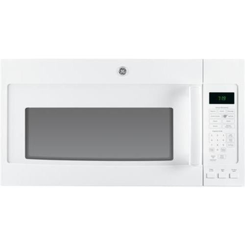 Ge JNM7196DF1WW Microwave Or Advantium
