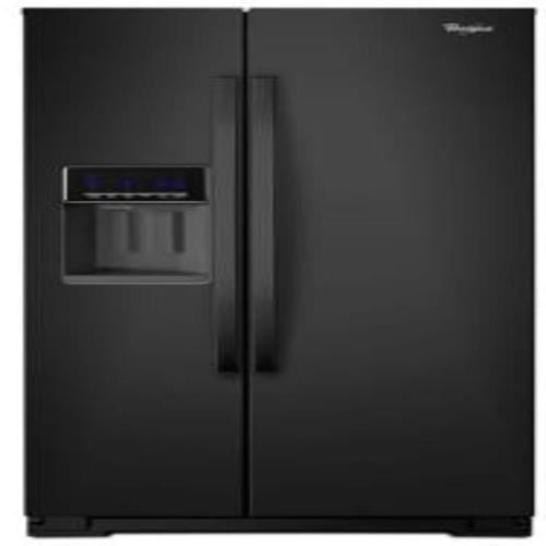 Whirlpool WRS571CIDB02 Refrigerator