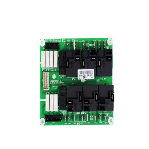 LG Sub Pcb Assembly - EBR80595411