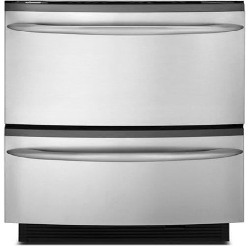 Whirlpool WHIMDD8000AWS2 Dishwasher
