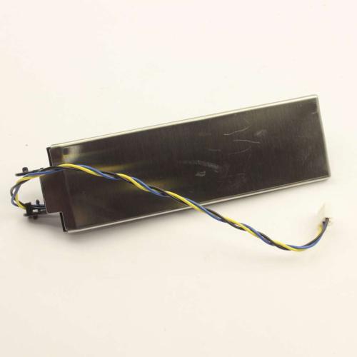 GE Cover Paddle Asm Ss - WR17X13060