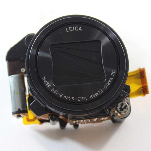 Panasonic Camera Lens Unit - SXW0317