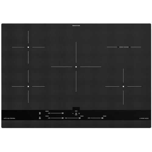 Ikea 80462068 80462068 Sardrag Induction Cooktop 30 -Inch Black Na