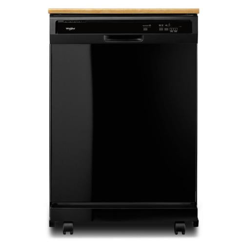 Whirlpool WDP370PAHB0 Dishwasher