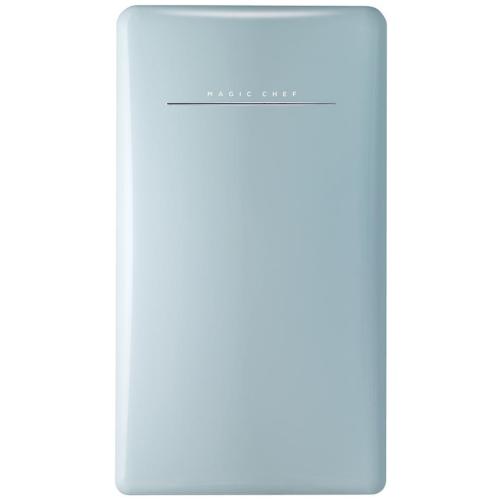 Magic Chef HMCR440ME Refrigerator