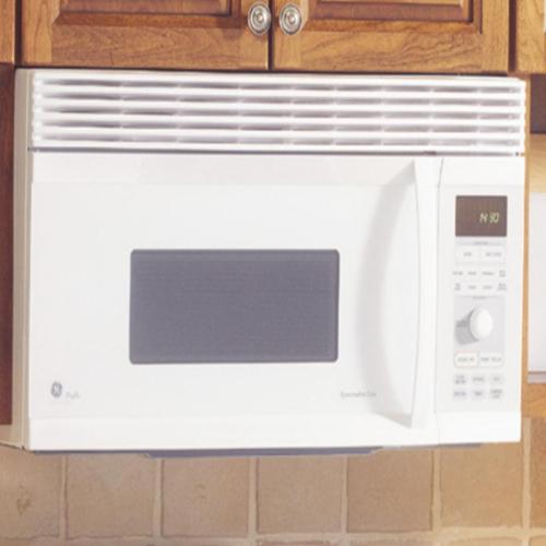 Ge JVM1490WD03 Counter Top