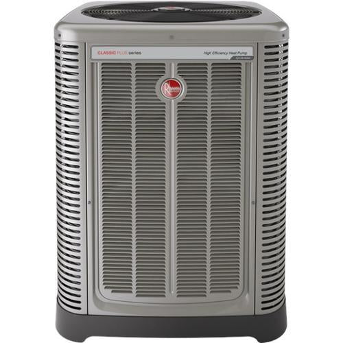 Rheem RP1724AJVCA Heat Pump