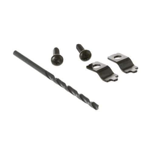 GE Hinge Bracket - WB49X21652