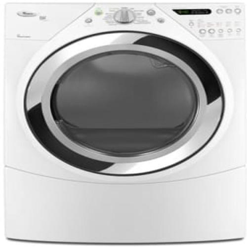 Whirlpool WGD9750WW2 Dryer
