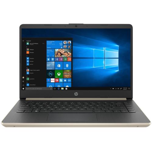 Hp Us 7FU46UA Hp Notebook - 14-Dq0011Dx