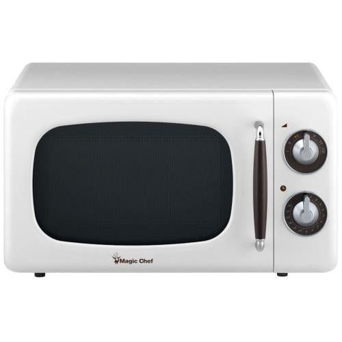 Magic Chef MCD770CW Microwave