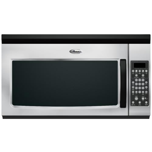 Whirlpool MH2175SXB0 Microwave