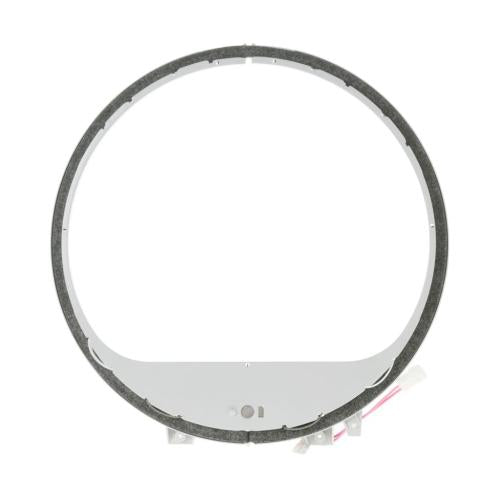 GE Bearing & Felt Kit - WE25X20096