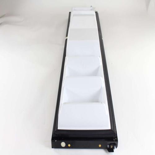 Whirlpool Door Assembly Bl - LW10153768